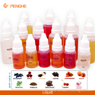 High Quality Flavor E Juice or E Liquid